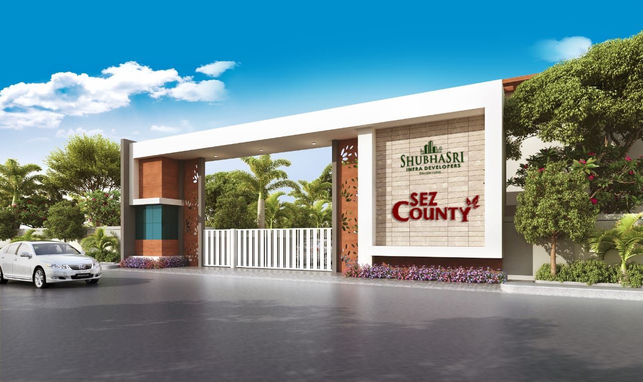 ShubhaSri Infra Developers